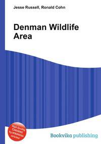 Denman Wildlife Area