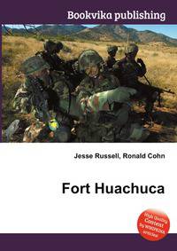 Fort Huachuca