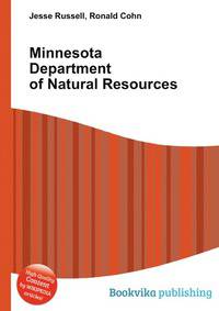 Minnesota Department of Natural Resources