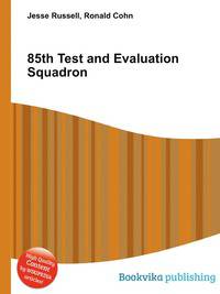 85th Test and Evaluation Squadron