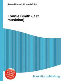 Lonnie Smith (jazz musician)