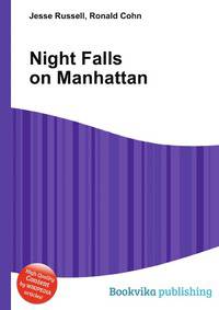 Night Falls on Manhattan