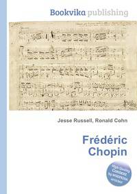 Frederic Chopin
