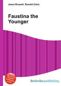 Faustina the Younger
