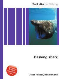 Basking shark