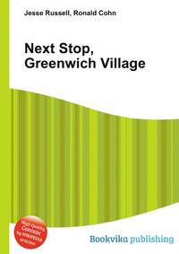 Next Stop, Greenwich Village