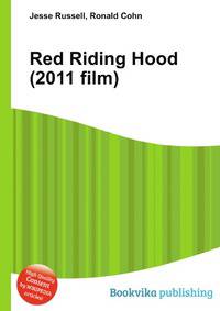 Red Riding Hood (2011 film)