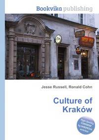 Culture of Krak?w