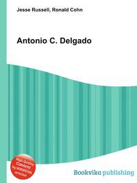 Antonio C. Delgado