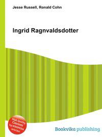 Ingrid Ragnvaldsdotter