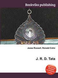 J. R. D. Tata