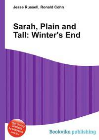 Sarah, Plain and Tall: Winter's End