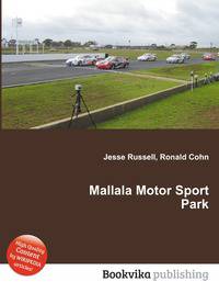 Mallala Motor Sport Park