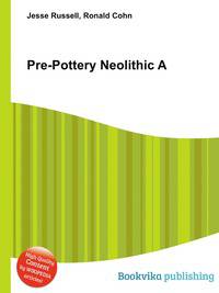 Pre-Pottery Neolithic A