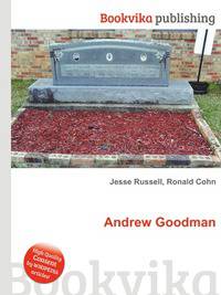 Andrew Goodman