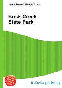 Buck Creek State Park