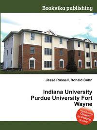 Indiana University Purdue University Fort Wayne
