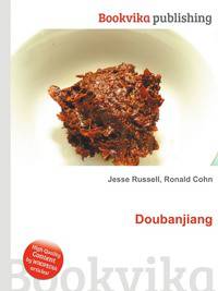Doubanjiang