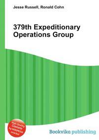 379th Expeditionary Operations Group