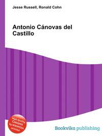 Antonio Canovas del Castillo