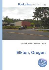 Elkton, Oregon