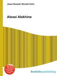 Alexei Alekhine
