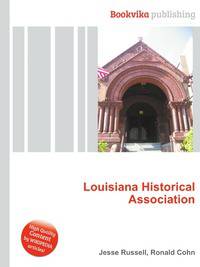 Louisiana Historical Association