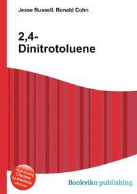 2,4-Dinitrotoluene