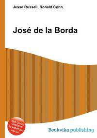 Jose de la Borda