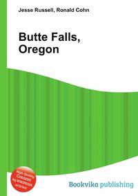 Butte Falls, Oregon