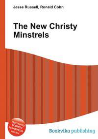 The New Christy Minstrels