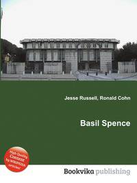 Basil Spence