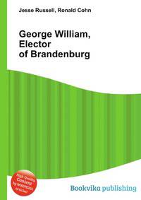 George William, Elector of Brandenburg