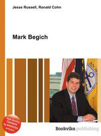 Mark Begich
