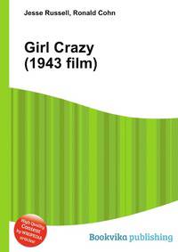 Girl Crazy (1943 film)