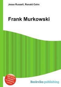 Frank Murkowski