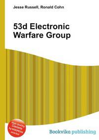 53d Electronic Warfare Group