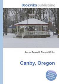 Canby, Oregon