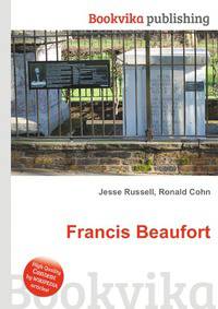 Francis Beaufort