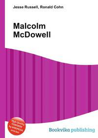 Malcolm McDowell