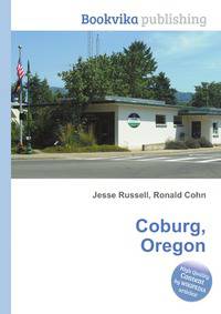 Coburg, Oregon