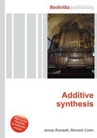 Additive synthesis