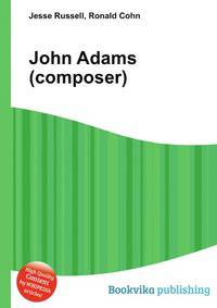 John Adams (composer)