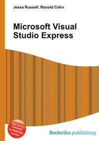 Microsoft Visual Studio Express