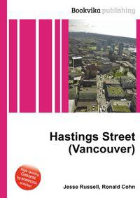 Hastings Street (Vancouver)