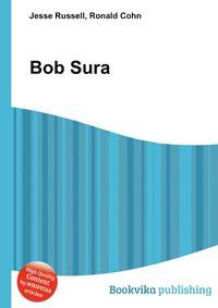 Bob Sura