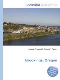 Brookings, Oregon
