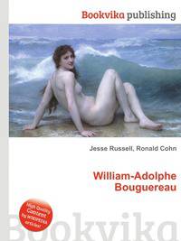 William-Adolphe Bouguereau