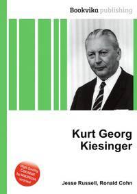 Kurt Georg Kiesinger