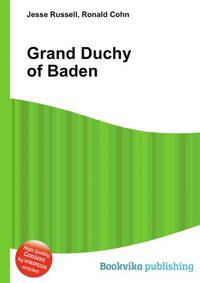 Grand Duchy of Baden